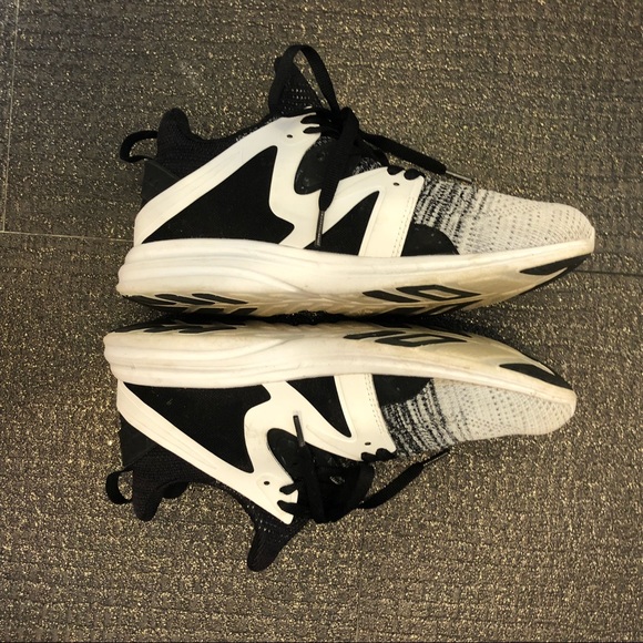 APL Ascend sneakers size 9.5 - Picture 4 of 11